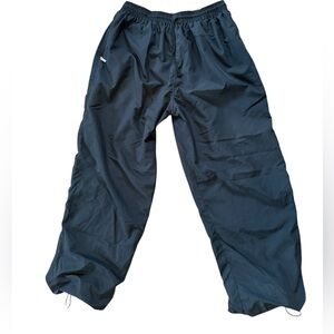 Woman’s vintage champion sweatpants